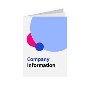 印刷もまとめてお願いできるの？