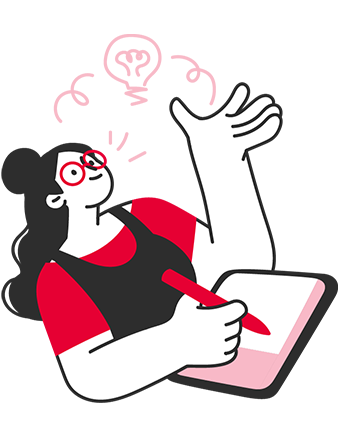 撮影やインタビューもおまかせ