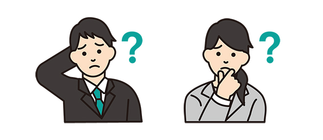 コンプライアンスマニュアルありますか？