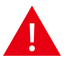 保護されていない通信