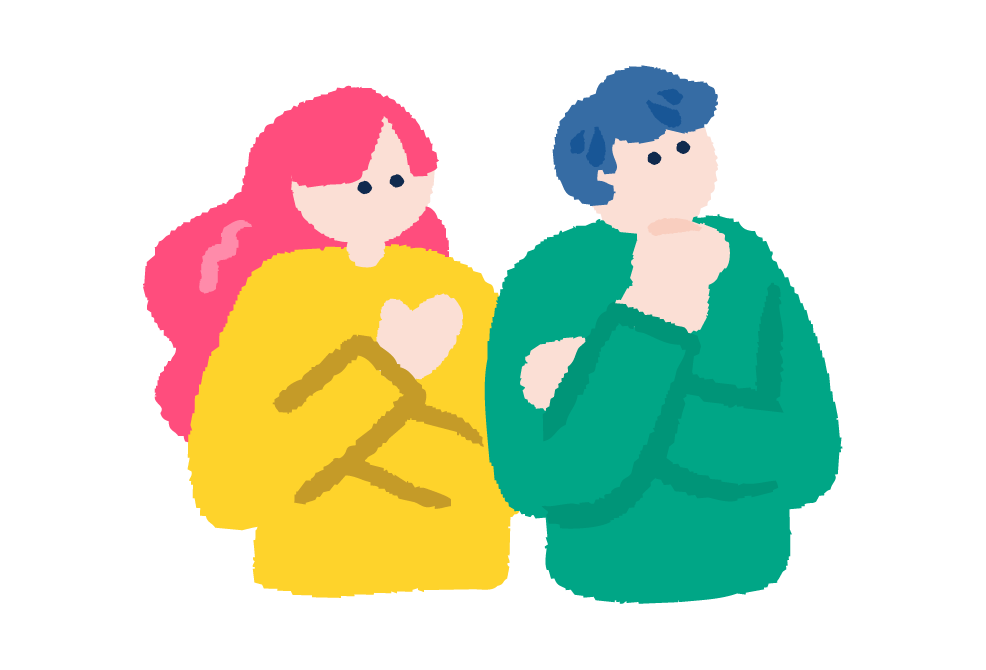 営業がいません