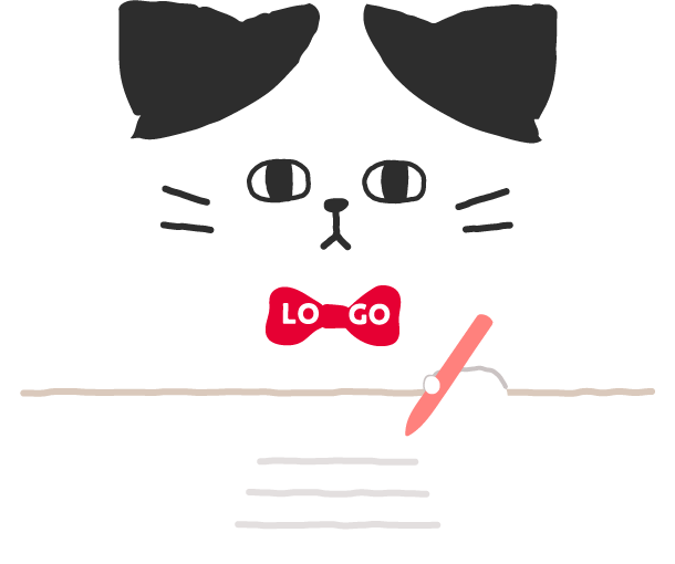 ガイドラインの作成も可能です