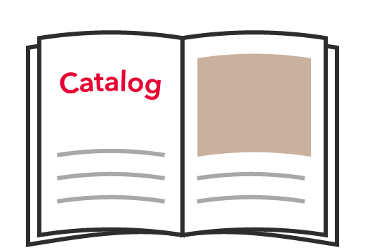 パンフレット・カタログ