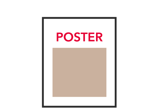 ポスター