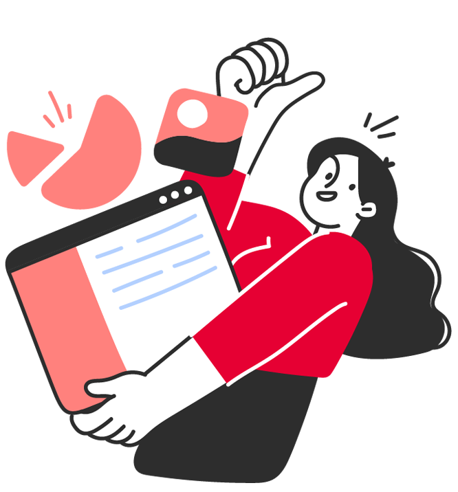 営業がいません