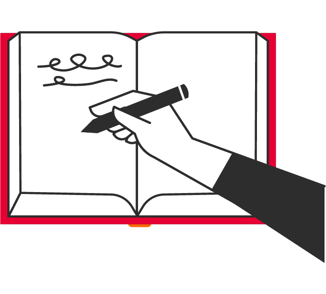 校正を行います