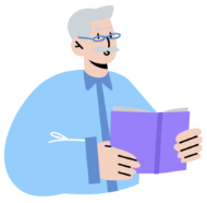 校正者がいます