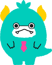 センデンくんならすべて解決します